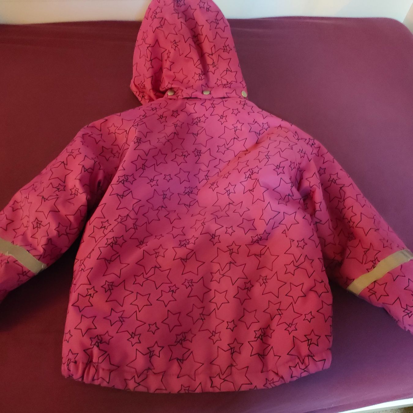 Giacche & Cappotti: Winterjacke Gr.134 – Usato da Adelboden venduto da Lammhult 2