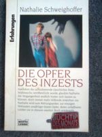 N. Schweighoffer  Die Opfer des Inzests
