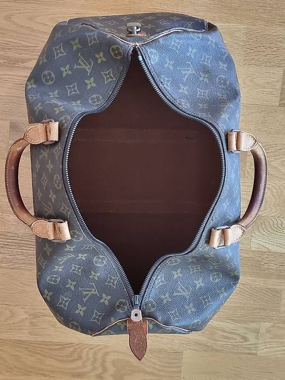Borse: Louis vuitton Keepall 50  Original – Usato da Ebikon venduto da Dubi1 2