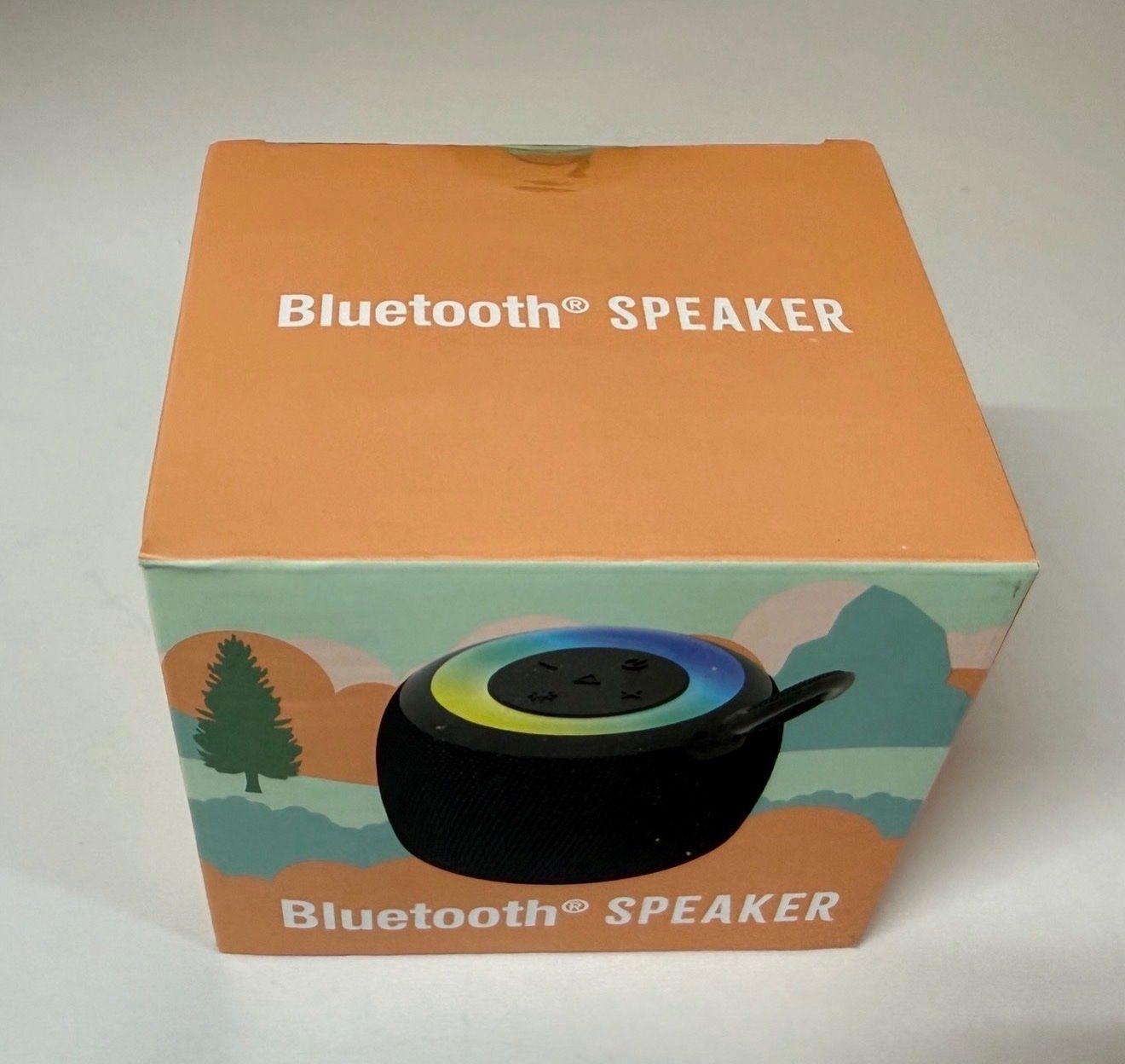 Lautsprecher: Lautsprecher Bluetooth neu Coop – Neu und originalverpackt aus Gerlafingen von HungerDiva 4