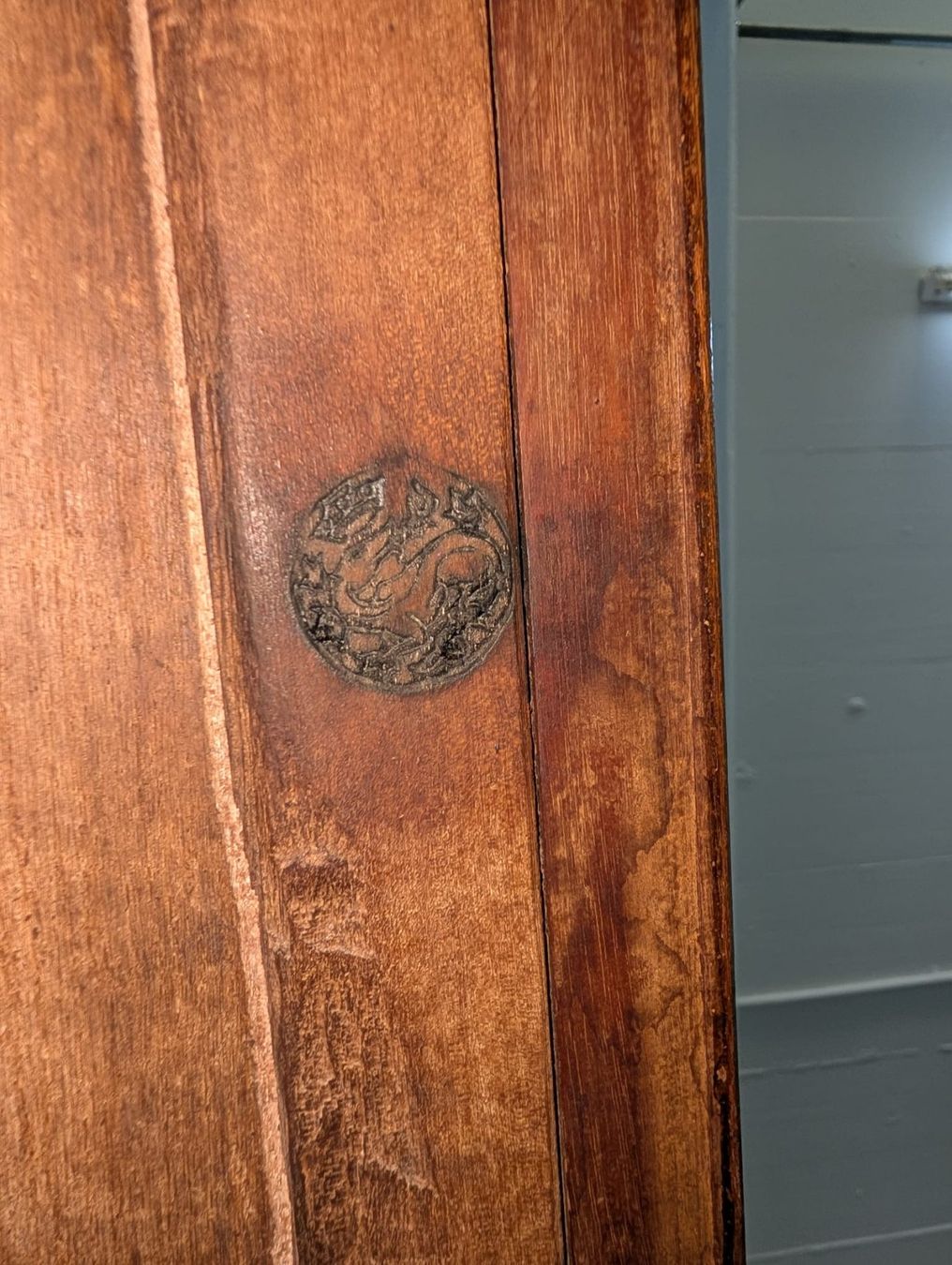 Tables: Biedermeier Tisch – D'occasion à Schwarzenbach SG par alpechruezer 7