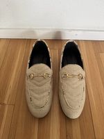 Gucci loafers 38