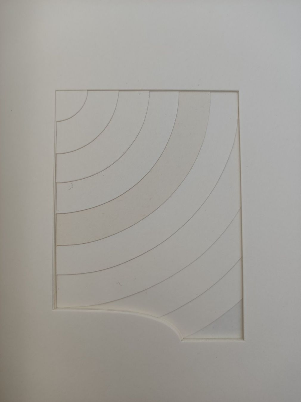 Bücher: ARTISTS BOOKS - RICHARD TUTTLE - TWO BOOK 1969 – Gebraucht aus Goldach von Gaip 1