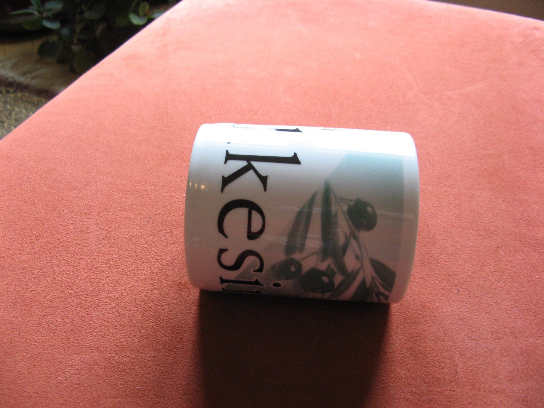 Starbucks Tazze: Starbucks Tasse Balikeshir TR – Usato da Zürich venduto da apil 4