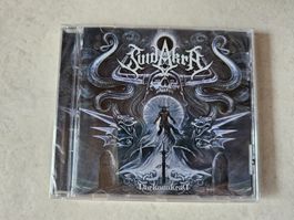 Suidakra  -  Darkanakrad  /  Fabrikneu