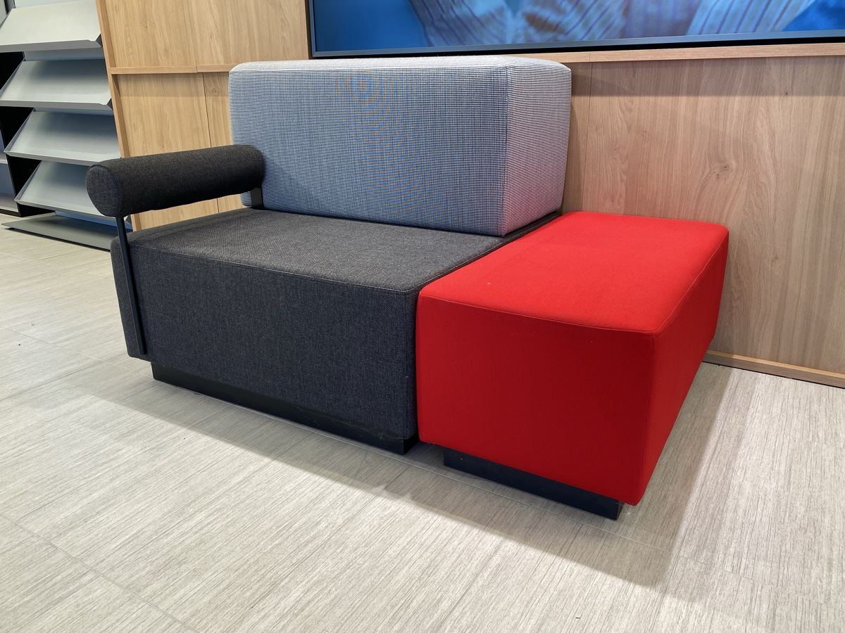 Divani: Sofa, Sitzgruppe, Wartebereich  – Usato da Hägglingen venduto da Karin0802 6
