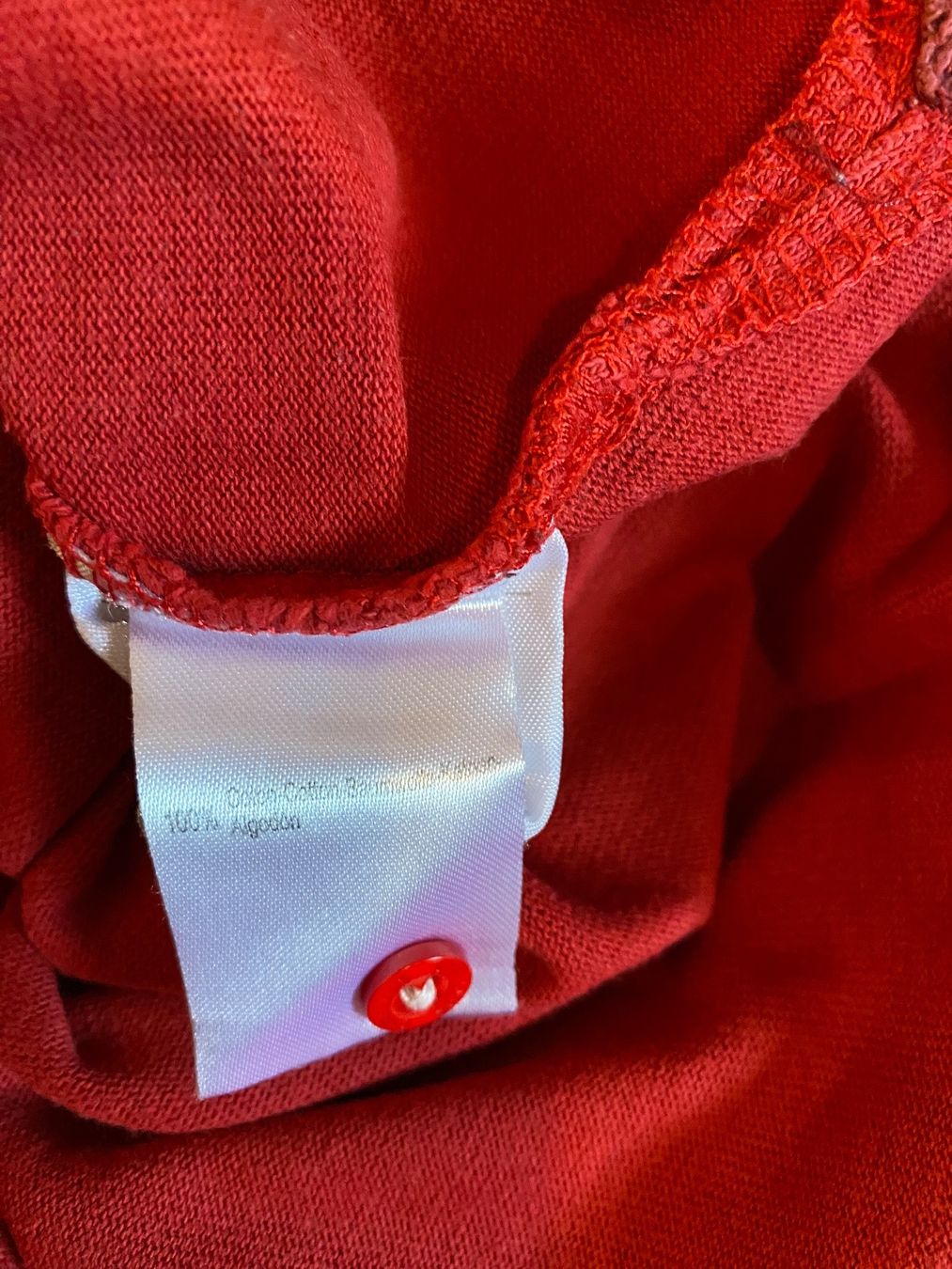 Cyrillus Camicie, T-shirt & Polo: Polo Cyrillus 8 ans – Usato da Hermance venduto da joe_td6n 2