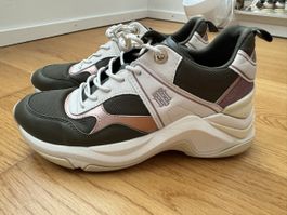 Originale Tommy Hilfiger Sneakers, Gr. 39