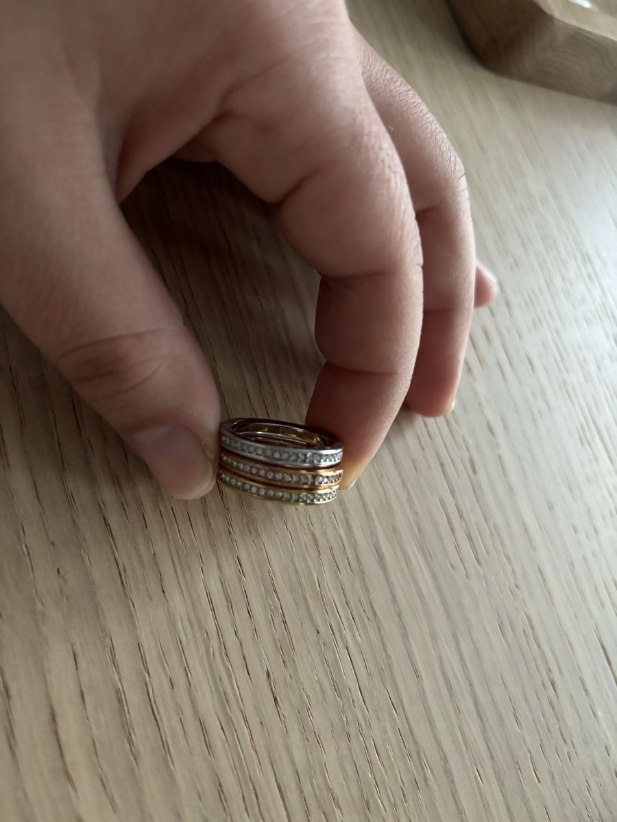 Michael Kors Ringe: Michael Kors Ring – Gebraucht aus Glattfelden von tiger1989 1