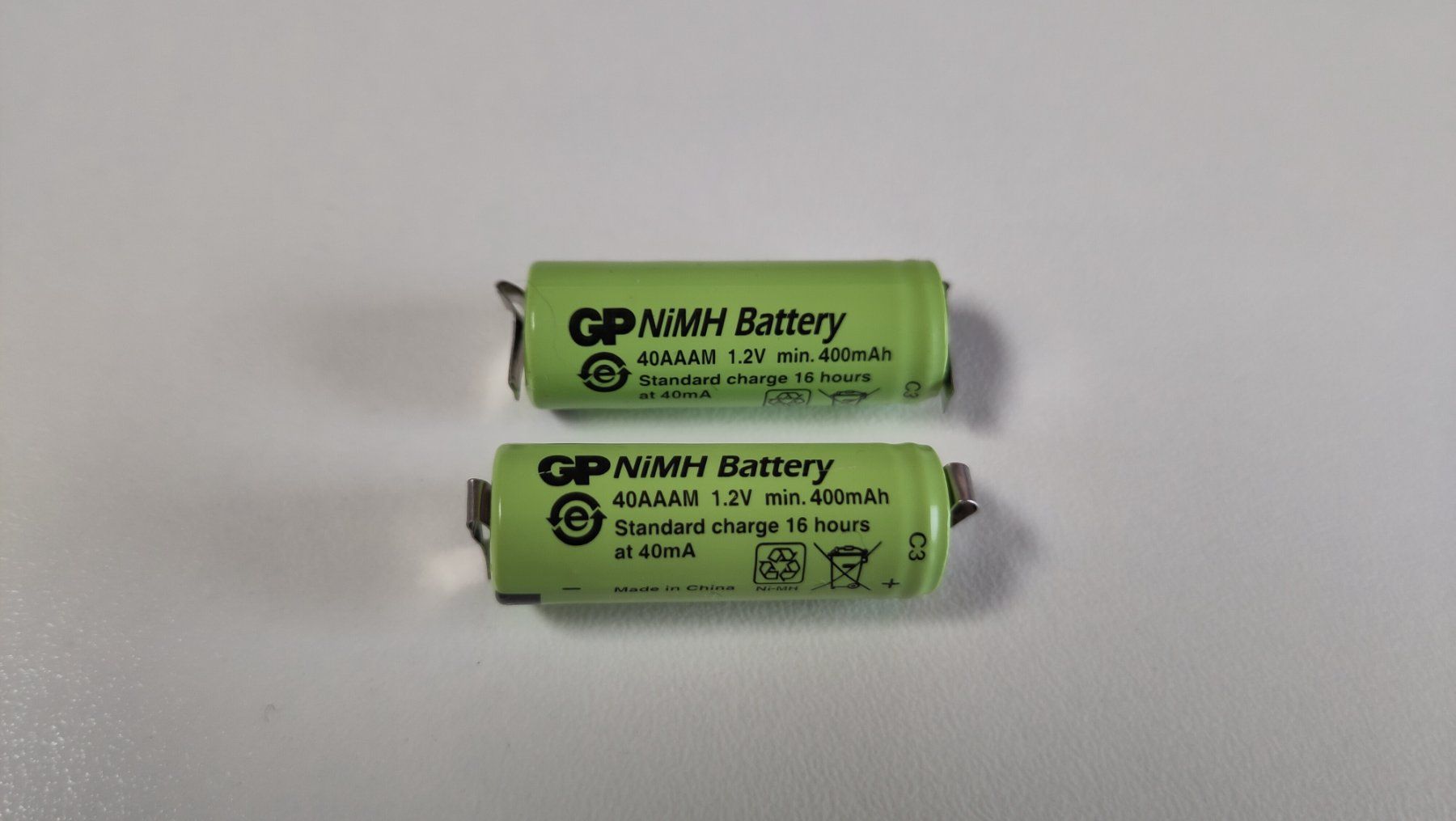 Caricatori & Batterie: Faller Car System Ersatz Akku – Nuovo (secondo la descrizione) da Faulensee venduto da digitalmarc