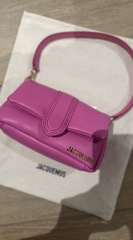 Borse da donna: Jacquemus Tasche  – Usato da Aesch BL venduto da trash12