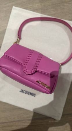Jacquemus Tasche 
