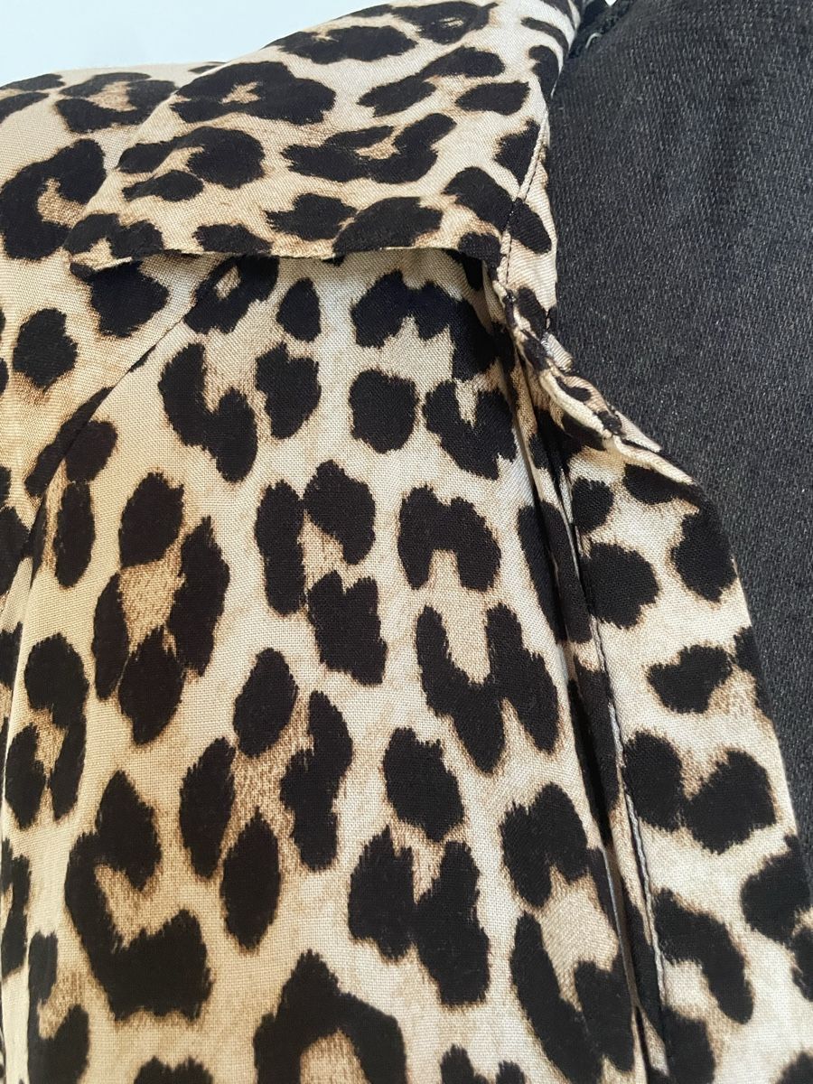 H&M Vestiti: Boho Leokleid von H&M – Nuovo (secondo la descrizione) da Sigriswil venduto da ck56 4