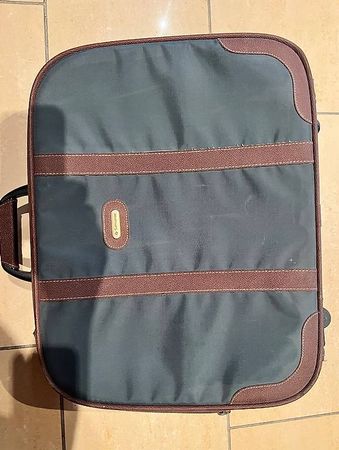 Valigia Samsonite NUOVA - Riduzione prezzo