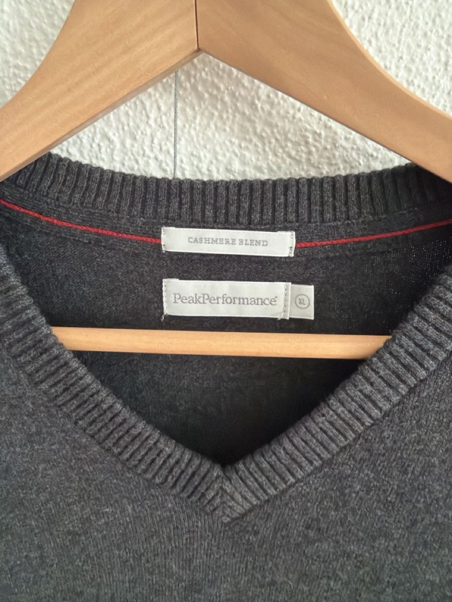 Peak Performance Maglioni & Felpe: Peak Performance XL (fits L) Pullover – Usato da Stans venduto da lion85 1