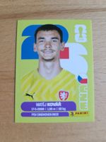 Panini WM 2026 CZE 2