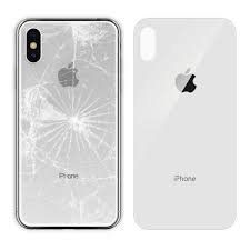 Apple Telefoni cellulari / Smartphones: iPhone X Backglas Reparatur – Usato da Zürich venduto da Mic_nzr5