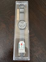 Swatch Chrono (SCB116) Chess