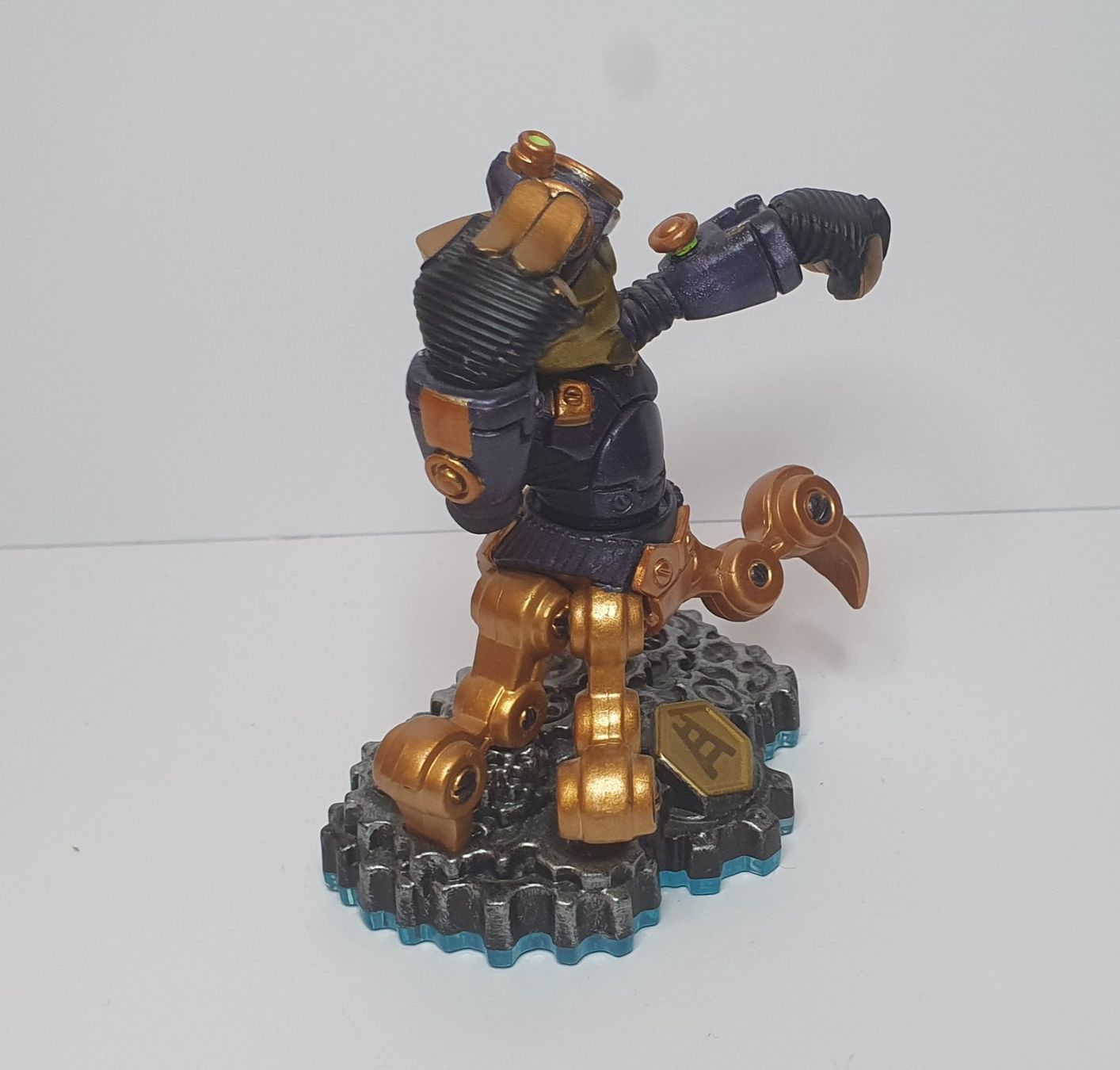 Spiele: Spy Rise - Skylanders Swap Force – Gebraucht aus Gross von  1