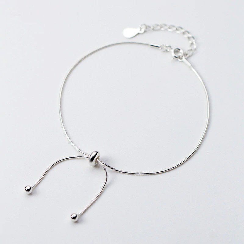 Bracciali & Braccialetti: Schleifen Armband aus Silber – Nuovo e nell'imballaggio originale da Wil SG venduto da Veratier 4