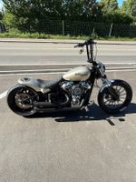 Harley Davidson FXBRS Breakout 114