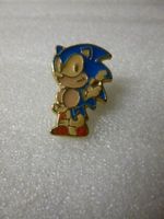 Sonic Pins Sega