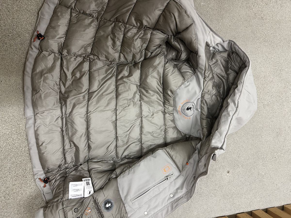 Save the duck Vestes: Damen Winterjacke Save the Duck – Neuf (Voir description) à Bern par est_56rm 3