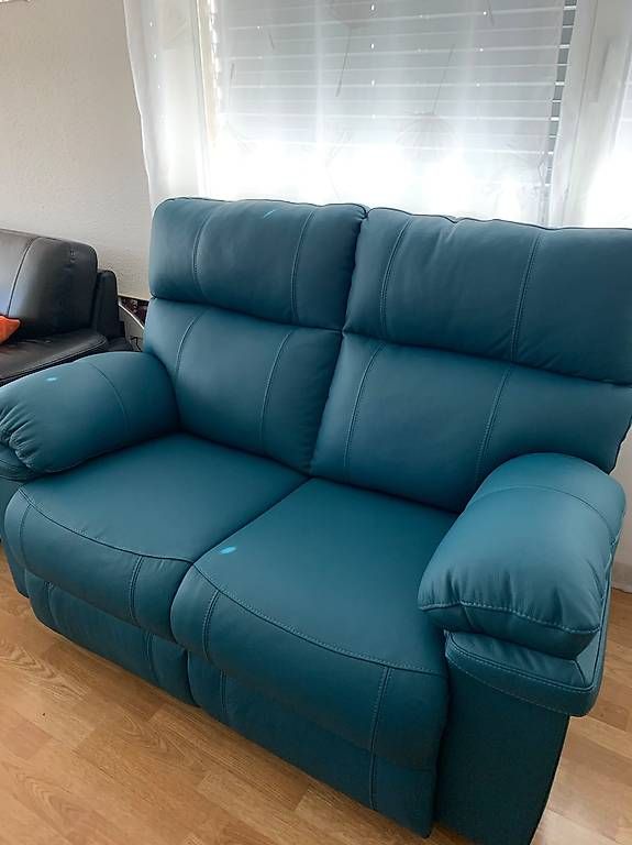 Sofas: Polstergruppe – Gebraucht aus Wolfenschiessen von ardita82 3