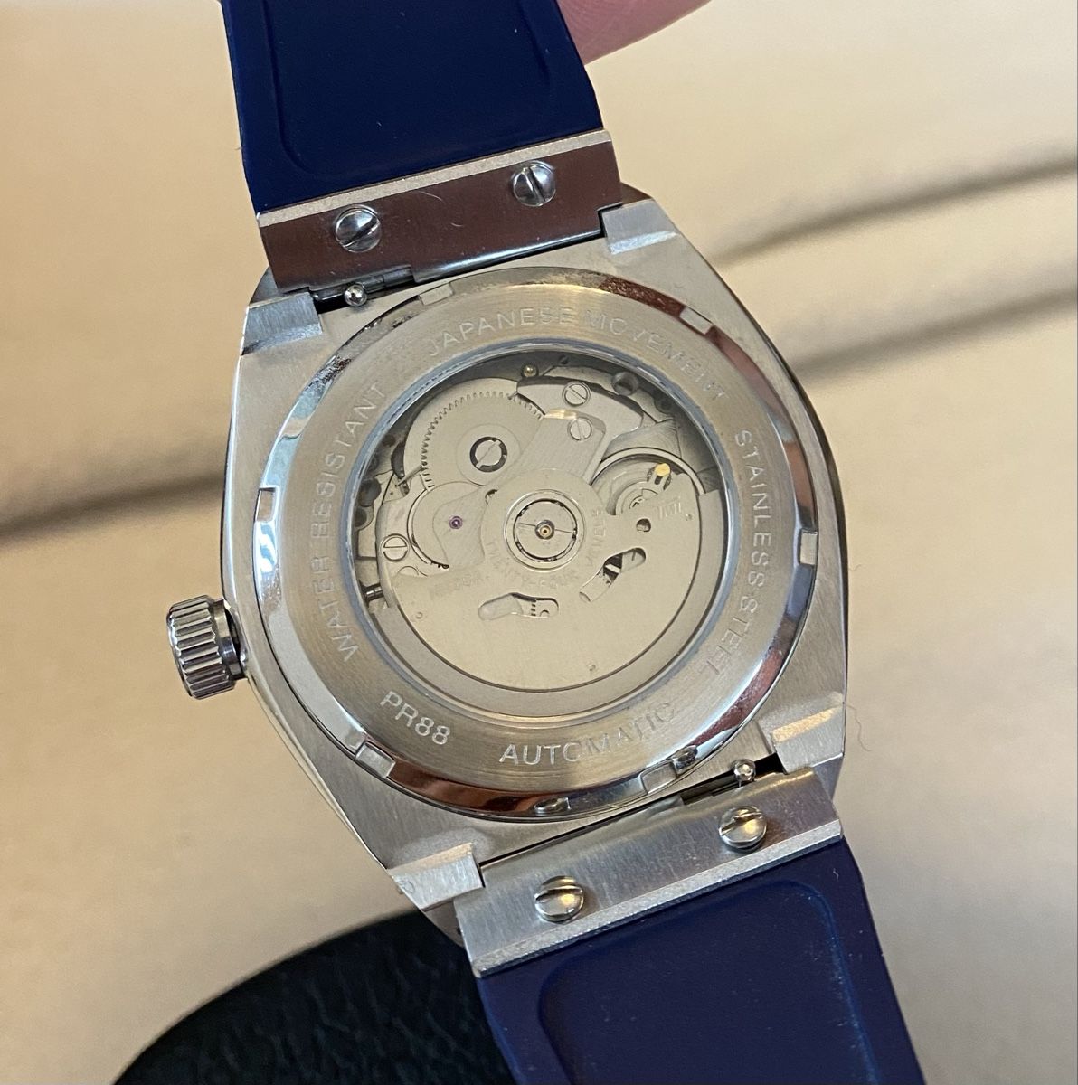 Orologi: Paul Rich Iced Stardust - Uhr – Usato da Grosswangen venduto da saaraaah_ 3