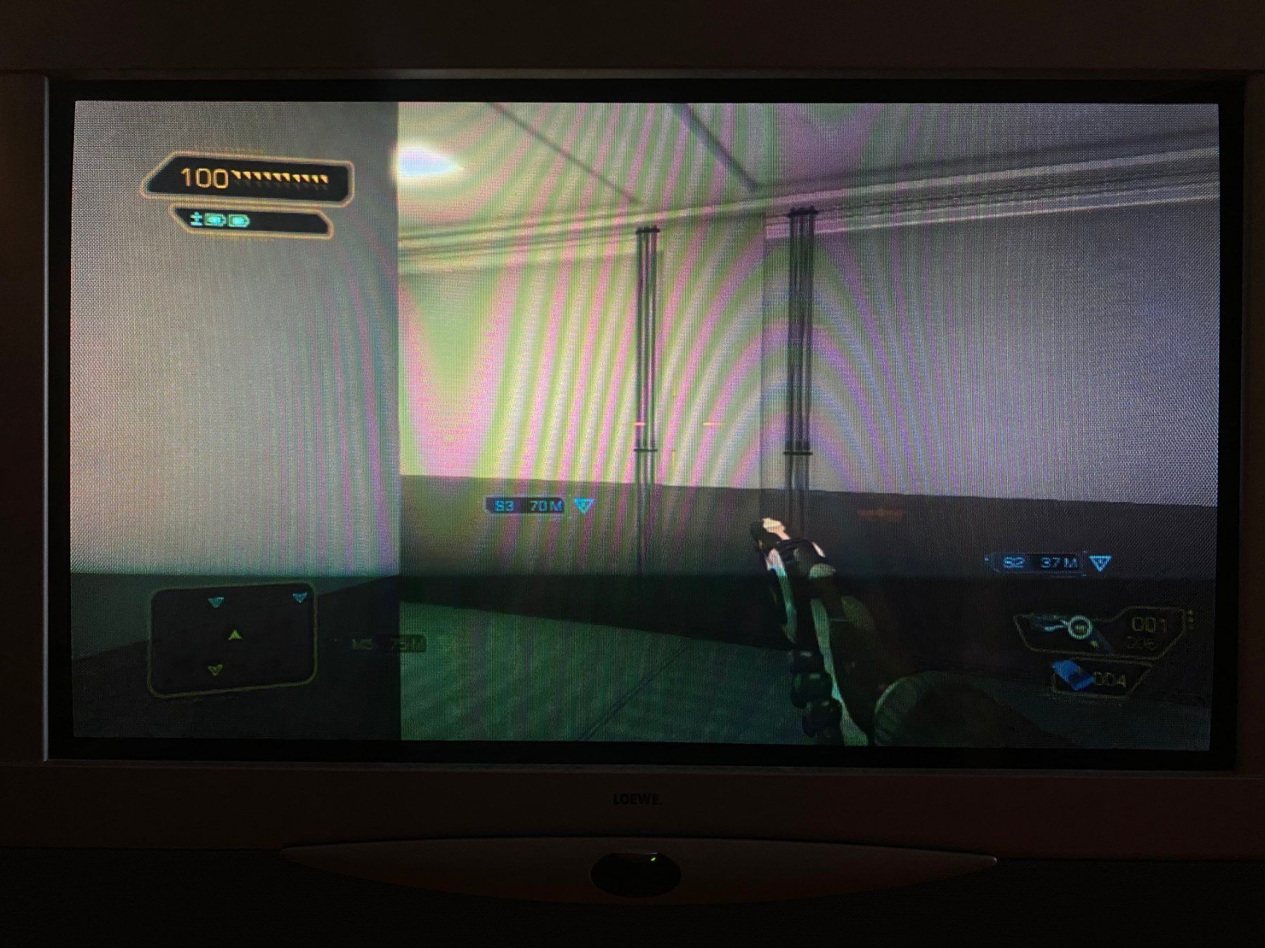Giochi: Deux Ex Human Revolution - Edition Augmentée - Xbox 360 – Usato da glovelier venduto da LiFr90 3