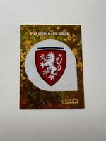 FIFA WM 2026 Sticker CZE 1 United Edition