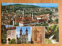 St. Gallen - AK