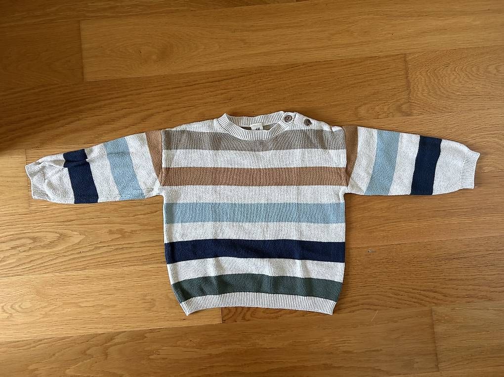 Maglioni & Felpe: T-Shirts, Pullis, Longsleaves 98cm – Usato da Uerzlikon venduto da Krzysiek_Szczep 4