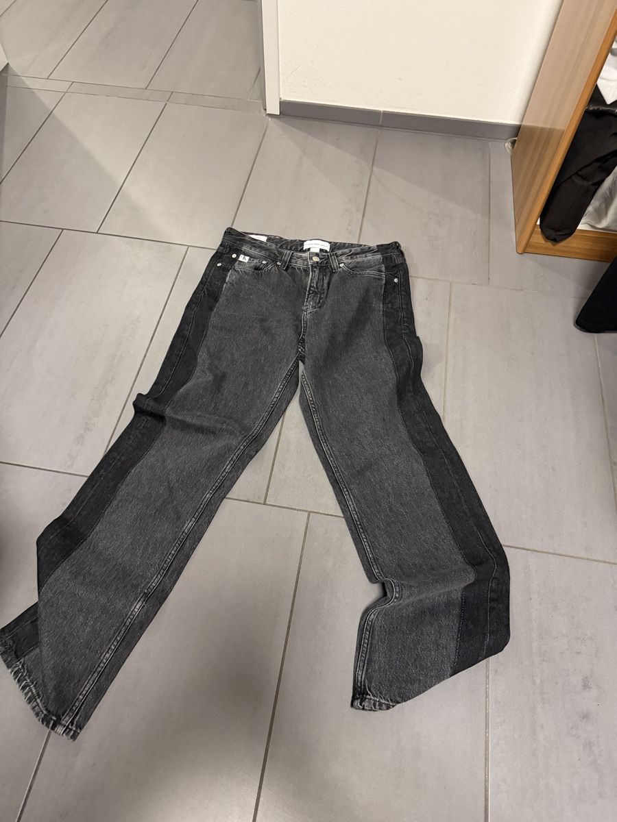 Calvin Klein Jeans: Calvin Klein Jeans neu – Nuovo (secondo la descrizione) da Allschwil venduto da fig_rs5d
