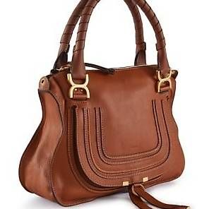 Borse da donna: Sac Chloé Marcie – Usato da Pully venduto da Occasions-luxe.Golay 2