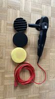 Würth Poliermaschine