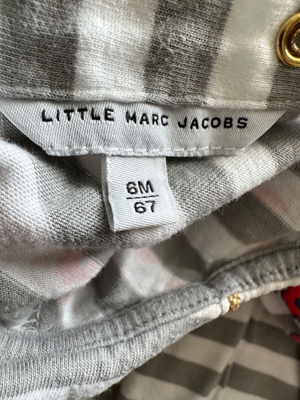 Marc Jacobs Kleider & Röcke: Little Marc Jacobs 6M/67 Kleid – Gebraucht aus Wollerau von NinaWollerau 3