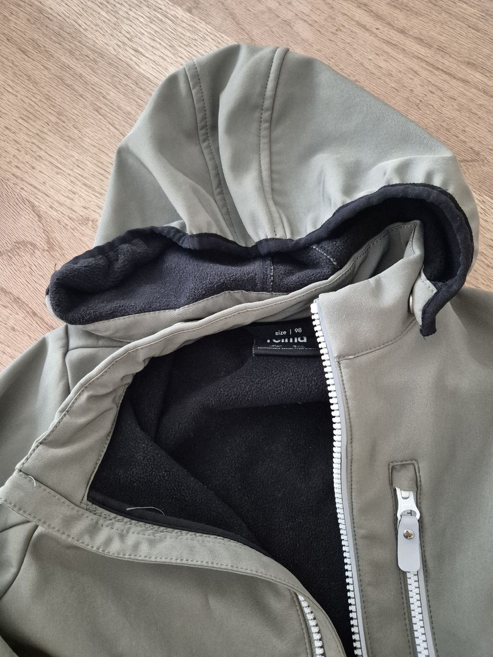 Reima Completi: Reima-Overall Gr.98 – Usato da Zürich venduto da Emlet 1
