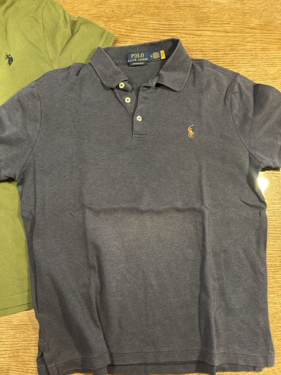 Ralph Lauren Polos: 2 Polo Shirt – D'occasion à Matzendorf par Fla5 1