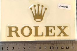Logo Rolex