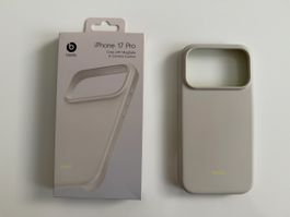 Beats iPhone 17 Pro Kalkstein
