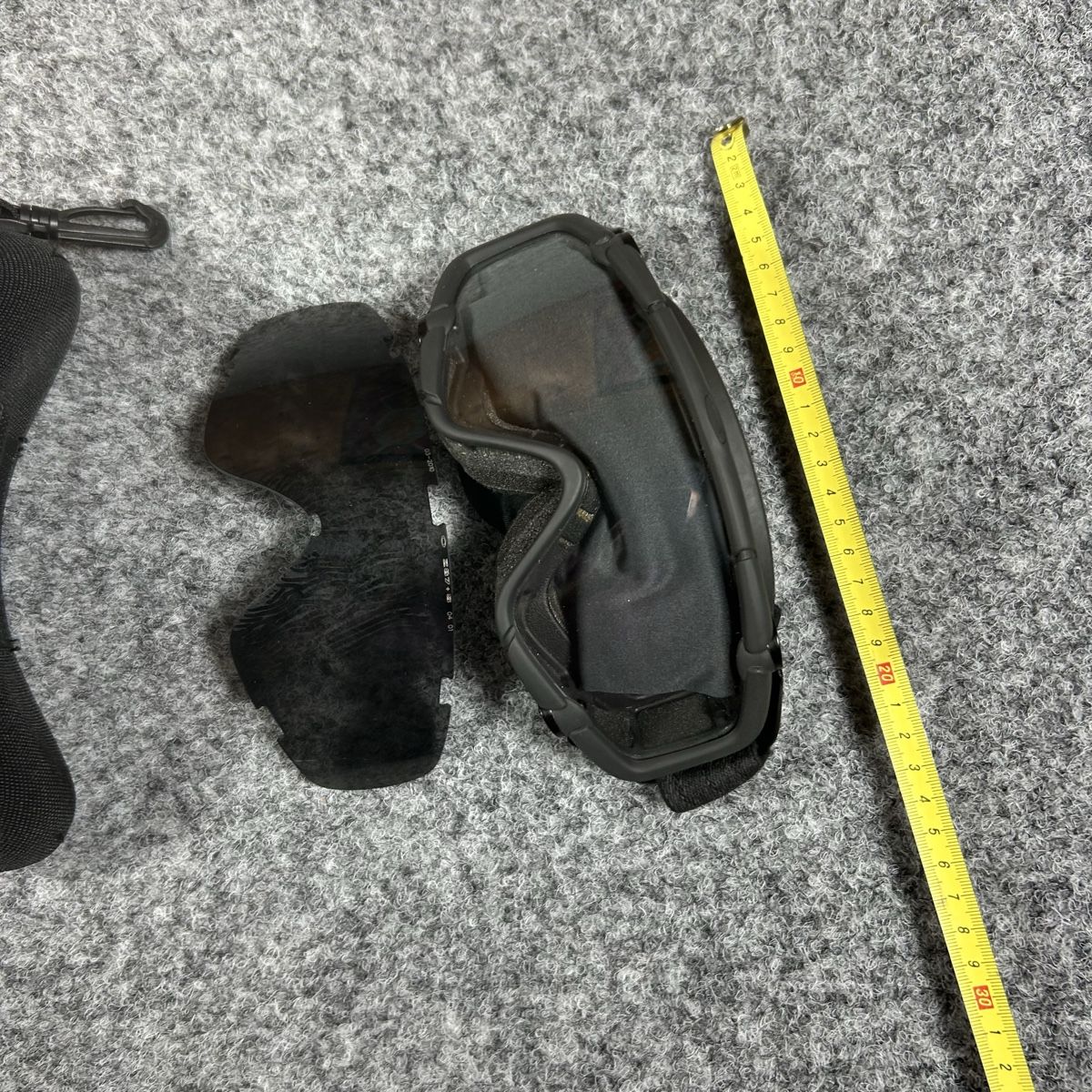 Oakley Lunettes & Verres: Oakley sunglasses  – Neuf (Voir description) à La Sagne NE par Matlasape 4