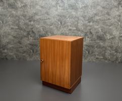 Vintage Nachttisch / Kommode Omnia – 60er Design Mid Century