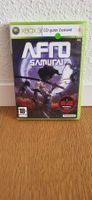 Xbox 360 - Afro Samurai (ITA)