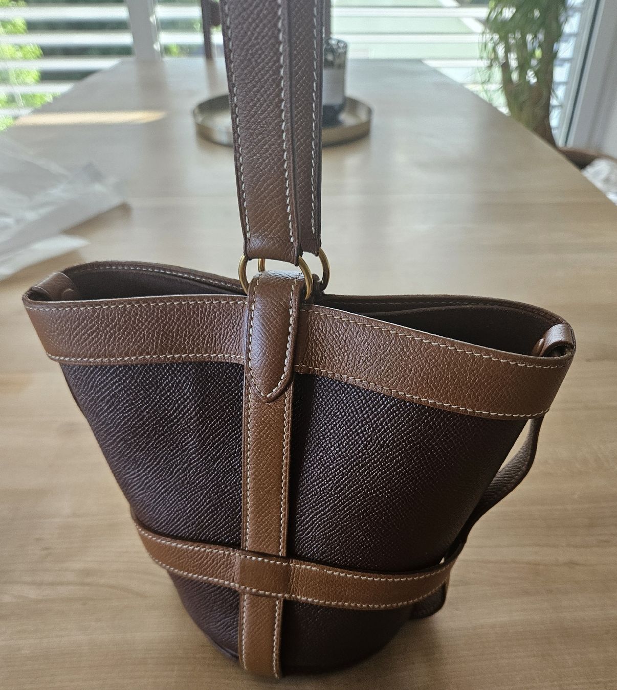 Hermès Borse da donna: Hermes Muselière  – Nuovo (secondo la descrizione) da Dottikon venduto da ivo_7hnj 3