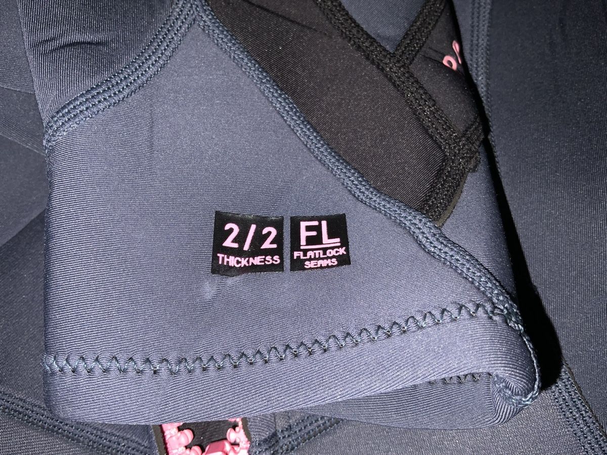 Tauchanzüge: Shorty, PROLIMIT-FIRE, 2/2, 36/XS/Ladies – Gebraucht aus Stäfa von sylla73 7