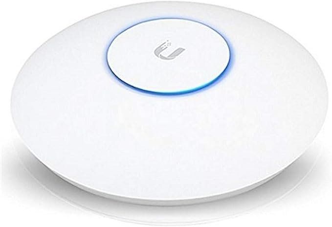 WiFi: Unifi Nano HD – Usato da Arlesheim venduto da Compi4144