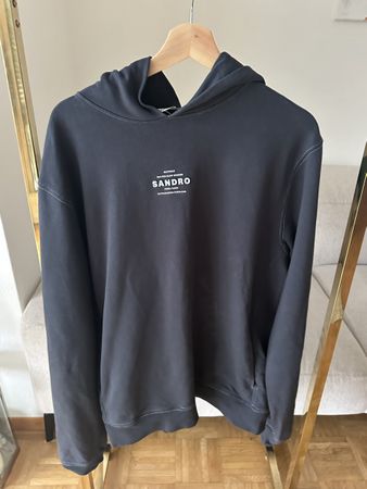 Sandro sweatshirt