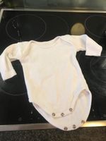 Baby Body weiss 68