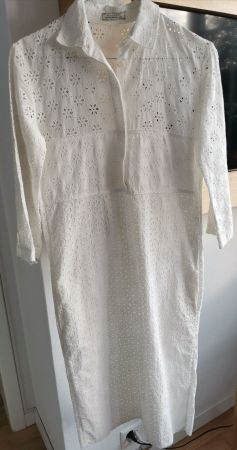 Nina Ricci Kleid